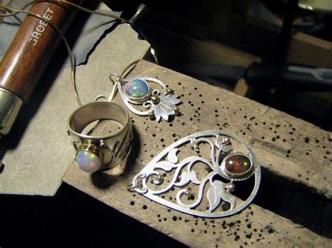 jewelry fabrication metals|diy metal jewelry making.